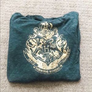 Harry Potter Hoodie